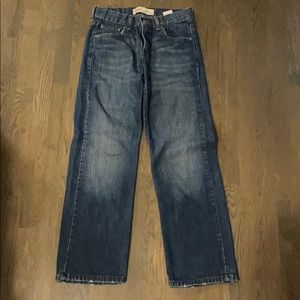 Levi Boys Jeans size 14